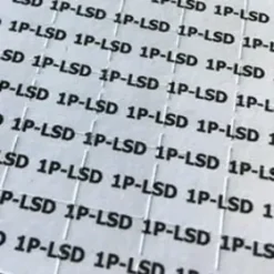 Buy 1P-LSD Online