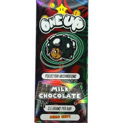 Buy One Up Milk Chocolate