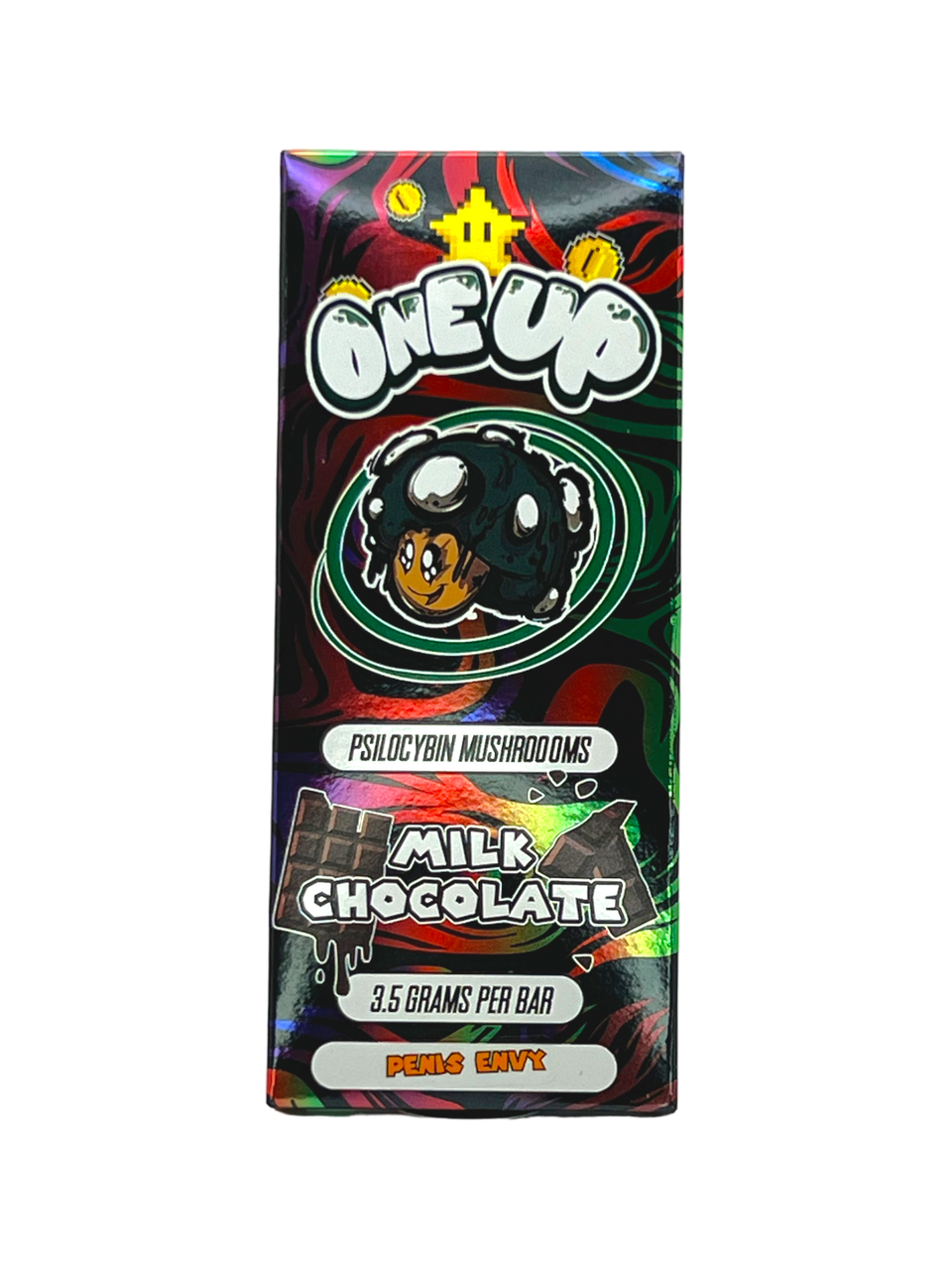Buy One Up Milk Chocolate Buy One Up Milk Chocolate
