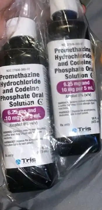 Tris Cough Syrup Tris Cough Syrup