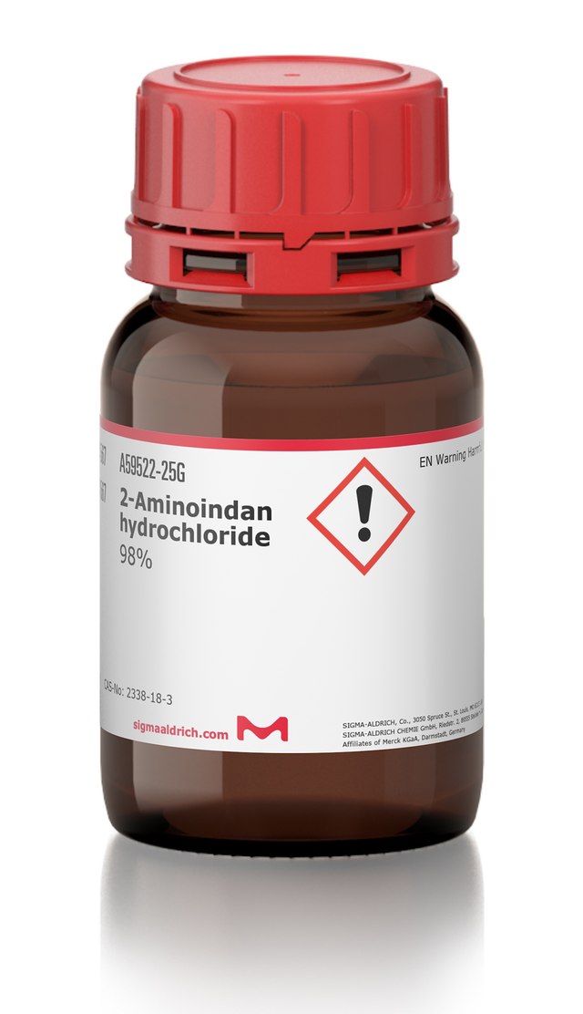 2-Aminoindane 2-Aminoindane