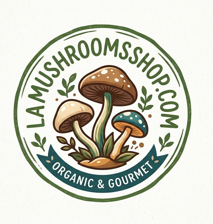 Buy Mushrooms California, USA